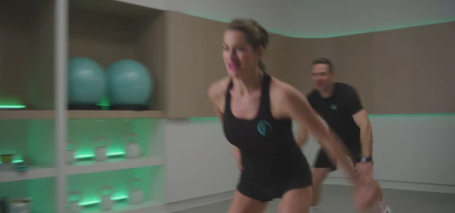 Sculpt Your Best Self Faster